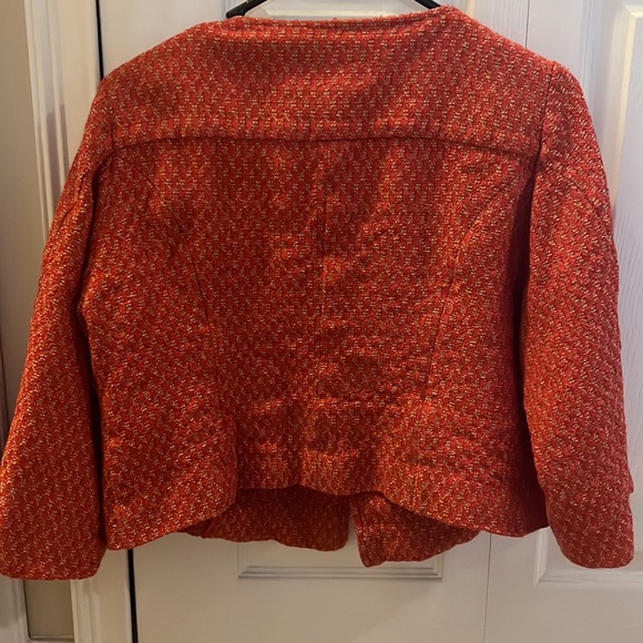 Valentino Roma Blazer size 12 - Picture 4 of 5